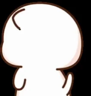 🌟 emoji -𝐌𝐈𝐒𝐒᭄'𝐒𝐇𝐀𝐃𝐎𝐖♡︎ Telegram sticker 22 of 50