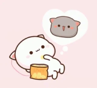🌟 emoji -𝐌𝐈𝐒𝐒᭄'𝐒𝐇𝐀𝐃𝐎𝐖♡︎ Telegram sticker 7 of 50