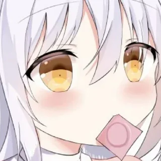 Sticker from 更多优质表情包👉  @sexbqb