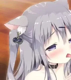 ☺️ emoji 更多优质表情包👉  @sexbqb Telegram sticker 15 of 79