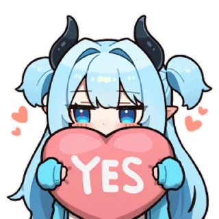 ❤️ emoji 草莓和蓝莓 @zhaxia_cn Telegram sticker 5 of 16