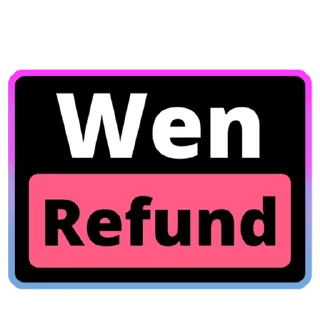 Sticker from The Kween's Lounge