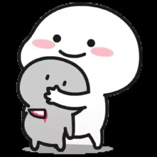 🔪 emoji 🍑 milk_lover_mango Telegram sticker 23 of 37