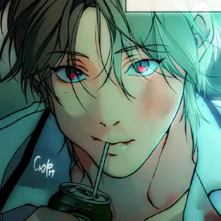 💋 emoji ⋆｡‧˚ʚ🍓⋆cirrus @sxftnnie Telegram sticker 16 of 85