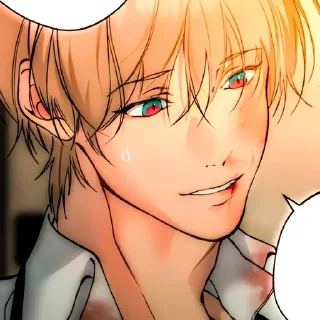 💋 emoji ⋆｡‧˚ʚ🍓⋆cirrus @sxftnnie Telegram sticker 17 of 85