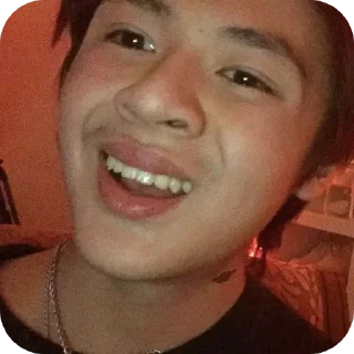 👄 emoji Woi Telegram sticker 18 of 54