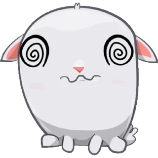 😵‍💫 emoji @userforty @alegquin Telegram sticker 13 of 56