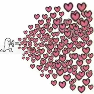 💗 emoji ღ. 𝐔𝐖𝐔 𝐏𝐀𝐂𝐊𝐒 @uwuchoco Telegram sticker 7 of 20