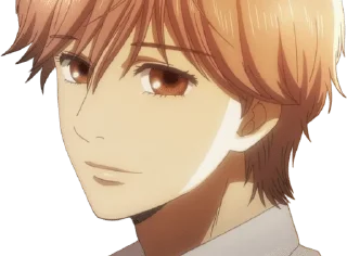 Sticker from Chihayafuru @AnimeLibrary_Stickers