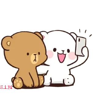 😜 emoji @Arpit_Chaurasiya 's Pack 1 Telegram sticker 21 of 25