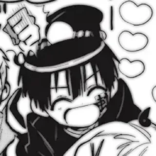 🦅 emoji ᜊ. Amane Yugi  ֶָ @stickerrpwu Telegram sticker 21 of 35