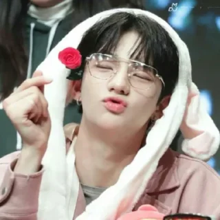 💦 emoji HYUNJIN PACK‧₊˚ ࿐┆ @FCVKSCL6RY Telegram sticker 8 of 44