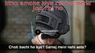 Sticker from Kumar pack