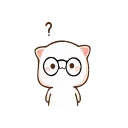 😬 emoji @gomu_peach 05 Telegram sticker 21 of 50