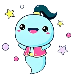 😃 emoji plato! ( subs @amorzite ) Telegram sticker 15 of 52