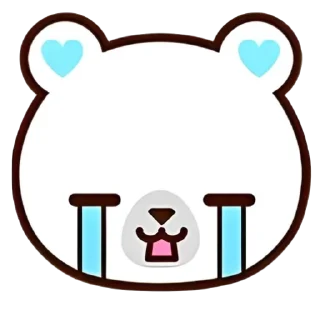 🥲 emoji plato! ( subs @amorzite ) Telegram sticker 14 of 52