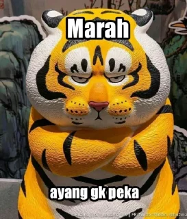 😤 emoji Singa lucu Telegram sticker 20 of 39