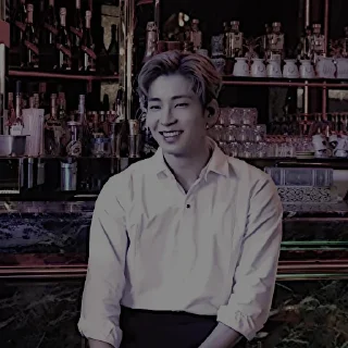 🍸 emoji Wonwoo ‘Bittersweet BEHIND @stikersvt Telegram sticker 15 of 23