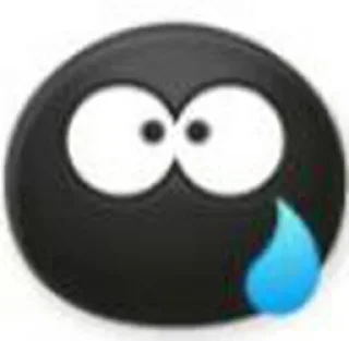 🌚 emoji 抖音EMOJI Telegram sticker 14 of 120