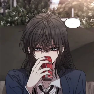 🥀 emoji ׁ   ֪  @tnarae ⚶ @TiKELSROOM ִ ֹ ⸼ Telegram sticker 11 of 45