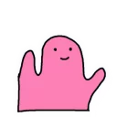 😄 emoji Blobby Telegram sticker 20 of 101