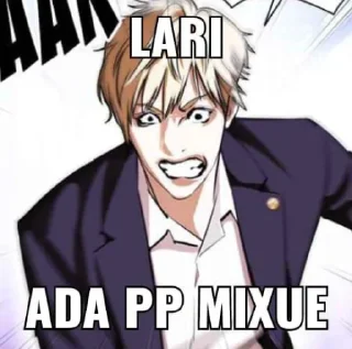 🙂 emoji Apalah Telegram sticker 19 of 20