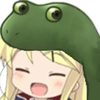 😆 emoji @ItzSilenceNiku collections Telegram sticker 15 of 86