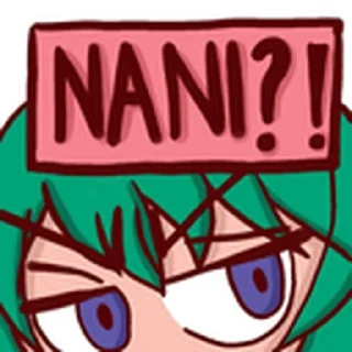 😐 emoji @ItzSilenceNiku collections Telegram sticker 8 of 86