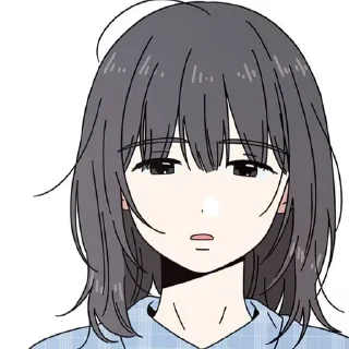 Sticker from ⟡ׁ̲ ਓ @Freexxzy