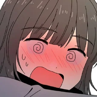🖇️ emoji ⟡ׁ̲ ਓ @Freexxzy Telegram sticker 12 of 40