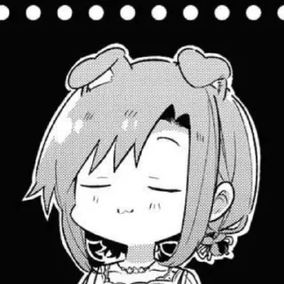 🥞 emoji @Hourimiya ✦ Himari. Telegram sticker 21 of 120