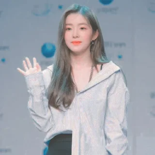 🐰 emoji irene┇@petricchour   ۪̽꯴᩠ 🐰⸼۪ࣴ ⌒ Telegram sticker 14 of 37