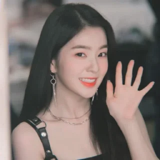 🐰 emoji irene┇@petricchour   ۪̽꯴᩠ 🐰⸼۪ࣴ ⌒ Telegram sticker 24 of 37