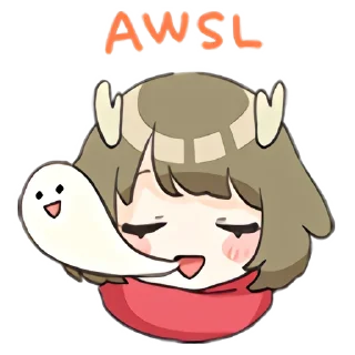 Sticker from 鹿乃_bilibili | @kano_tg_tz
