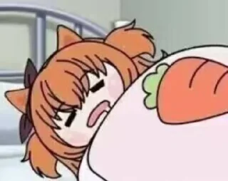 😴 emoji 鸽威自用 Telegram sticker 8 of 71