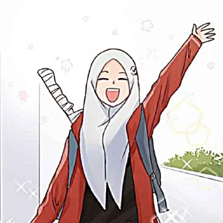 Sticker from 𝐀mu — @holistickaa