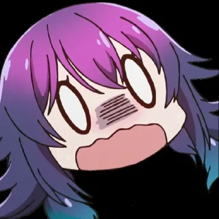 😱 emoji @listders listder Telegram sticker 12 of 39