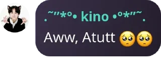 🥺 emoji Punya Kino-!! Telegram sticker 7 of 19