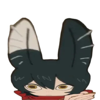 🐱 emoji Kino pack Telegram sticker 7 of 17