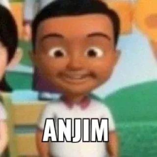 🤨 emoji apa coba @kimteahyungj Telegram sticker 10 of 17