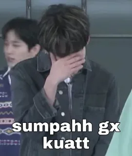 😱 emoji apa coba Telegram sticker 20 of 66