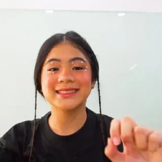 🍬 emoji niana guerrero🌷 Telegram sticker 19 of 38