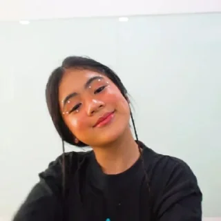 🍬 emoji niana guerrero🌷 Telegram sticker 22 of 38