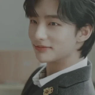 ⛓ emoji hwang hyunjin @alddrn Telegram sticker 11 of 35