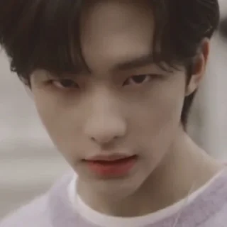 ⛓ emoji hwang hyunjin @alddrn Telegram sticker 17 of 35