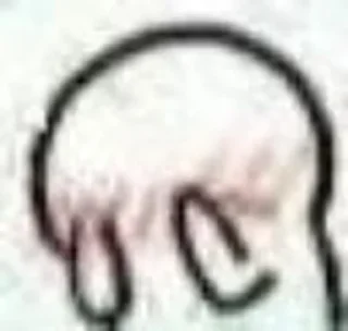 ☺ emoji @oldwen13 bqb Telegram sticker 15 of 120