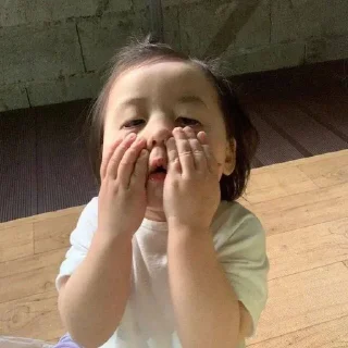 😬 emoji @oldwen13 baby bqb 2 Telegram sticker 17 of 120
