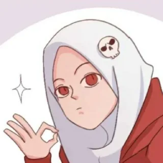 🧶 emoji 𝐀mu — @holistickaa Telegram sticker 22 of 120