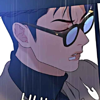 🧢 emoji Ꮠ @DOTTOREVS ୭ @kamishioayato Telegram sticker 14 of 30