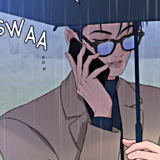 🧢 emoji Ꮠ @DOTTOREVS ୭ @kamishioayato Telegram sticker 17 of 30